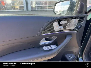 MERCEDES-BENZ GLS 450 d 4M AMG 23  MASSAGE Sitzklima HuD 360