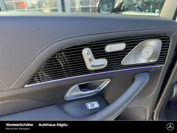 MERCEDES-BENZ GLS 450 d 4M AMG 23  MASSAGE Sitzklima HuD 360