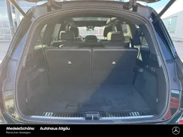 MERCEDES-BENZ GLS 450 d 4M AMG 23  MASSAGE Sitzklima HuD 360