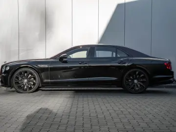 BENTLEY Flying Spur Mulliner   BESPOKE 2-Tone