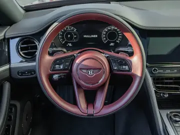 BENTLEY Flying Spur Mulliner   BESPOKE 2-Tone