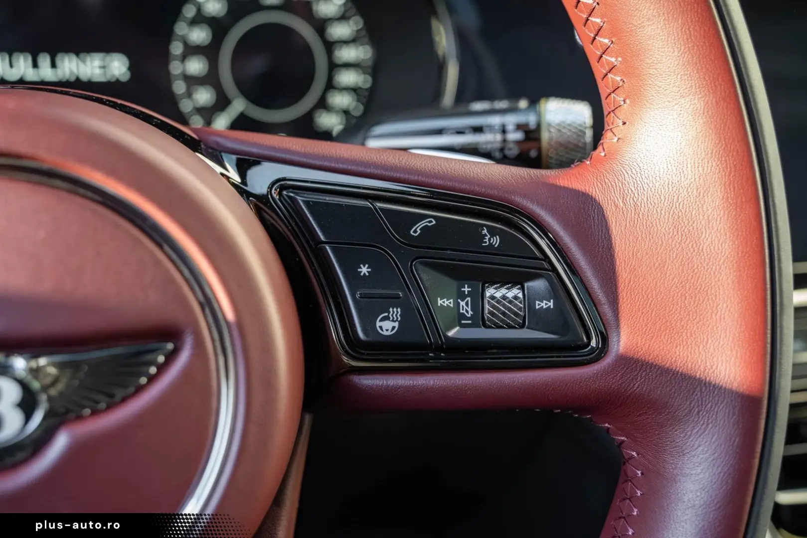 BENTLEY Flying Spur Mulliner   BESPOKE 2-Tone