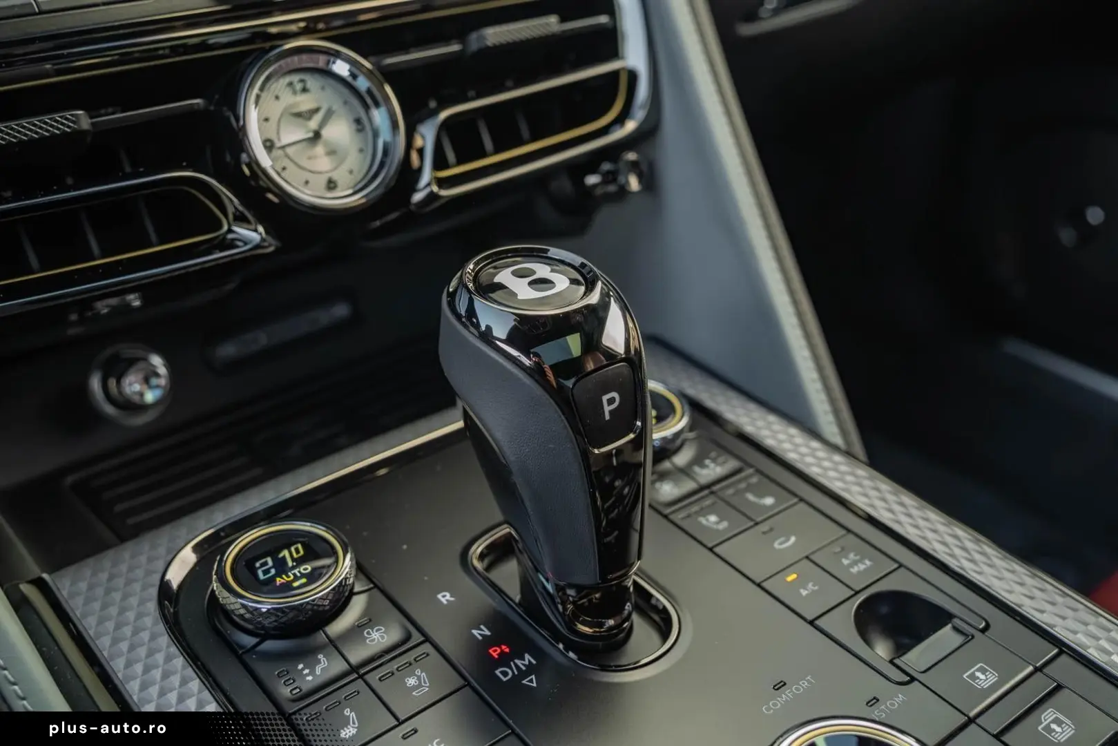 BENTLEY Flying Spur Mulliner   BESPOKE 2-Tone