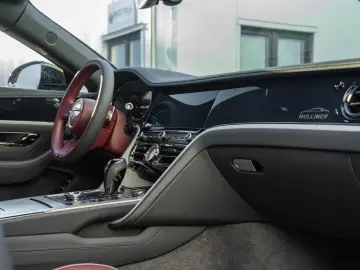 BENTLEY Flying Spur Mulliner   BESPOKE 2-Tone