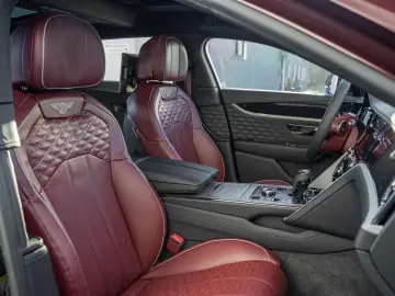 BENTLEY Flying Spur Mulliner   BESPOKE 2-Tone