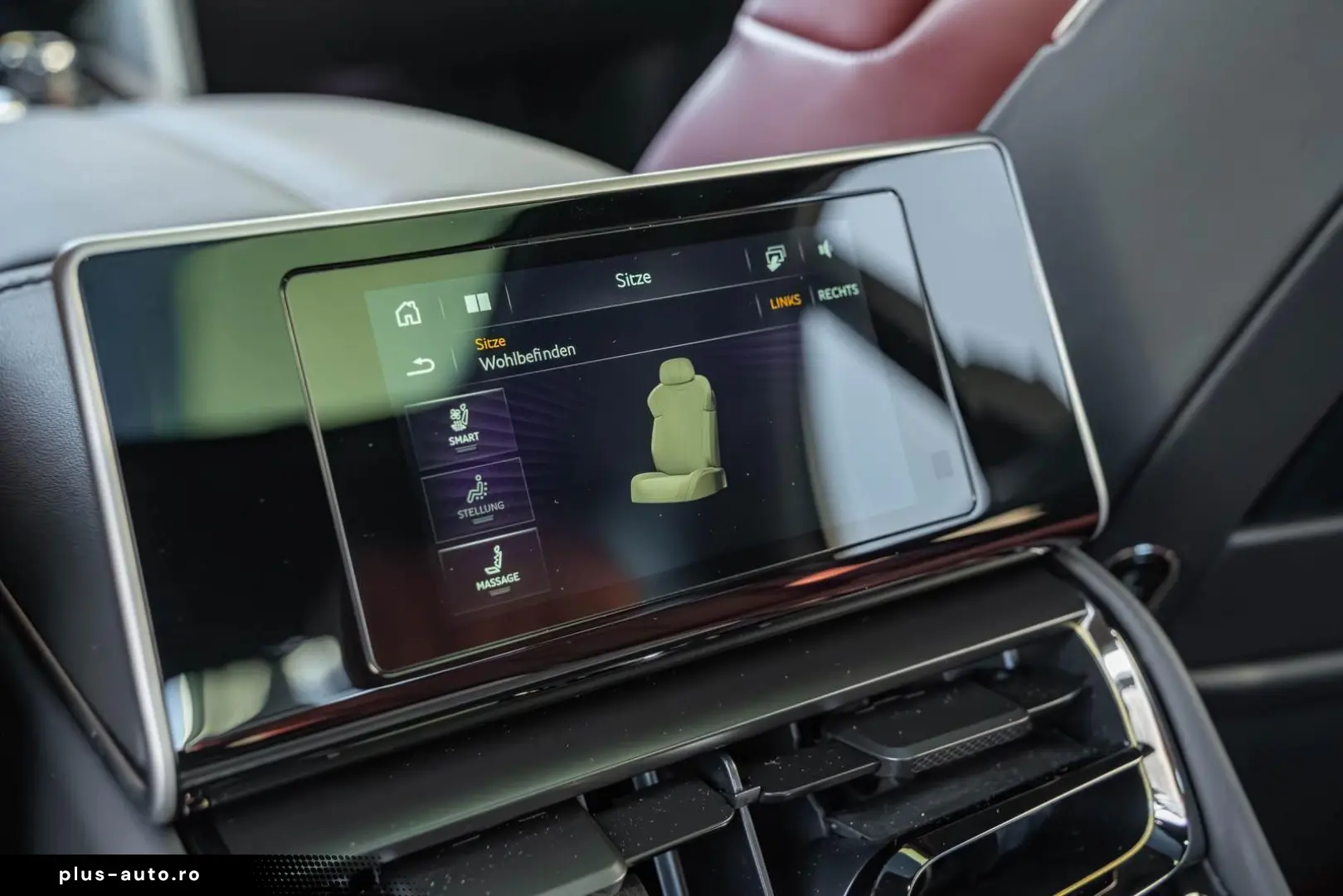 BENTLEY Flying Spur Mulliner   BESPOKE 2-Tone