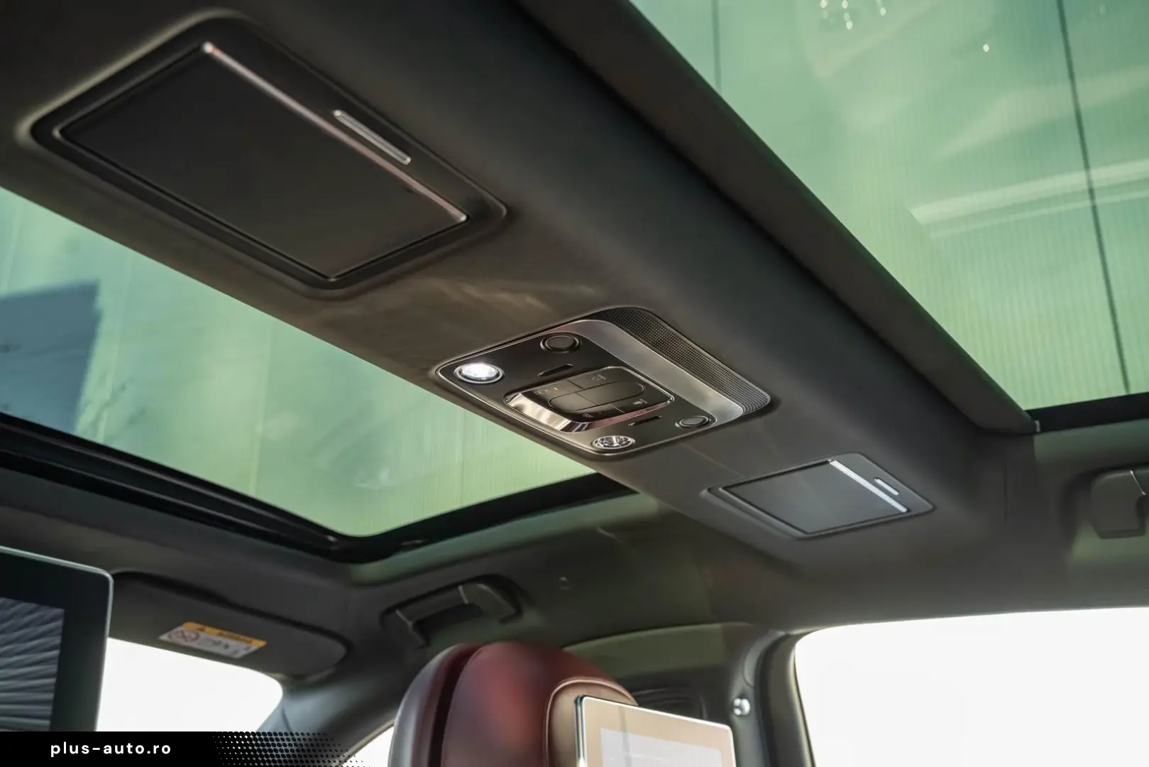 BENTLEY Flying Spur Mulliner   BESPOKE 2-Tone