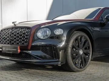 BENTLEY Flying Spur Mulliner   BESPOKE 2-Tone