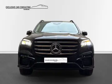 MERCEDES-BENZ GLS 450 d 4Matic AMG Line  Pano  Massa&hellip;