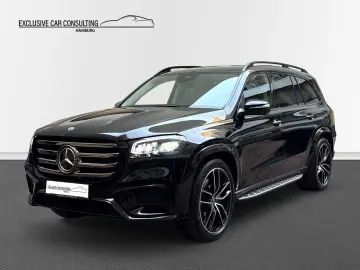 MERCEDES-BENZ GLS 450 d 4Matic AMG Line  Pano  Massa&hellip;