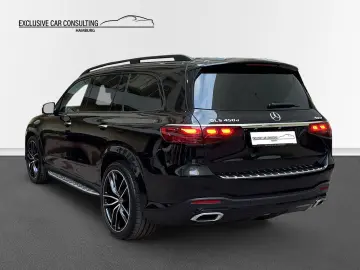 MERCEDES-BENZ GLS 450 d 4Matic AMG Line  Pano  Massa&hellip;