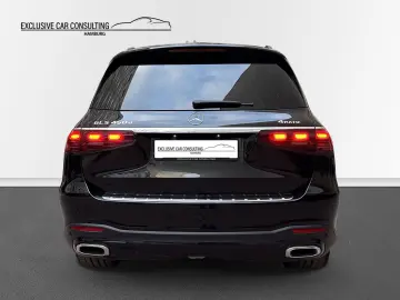 MERCEDES-BENZ GLS 450 d 4Matic AMG Line  Pano  Massa&hellip;
