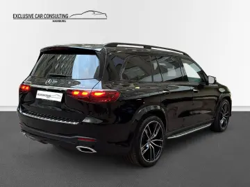 MERCEDES-BENZ GLS 450 d 4Matic AMG Line  Pano  Massa&hellip;