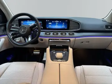 MERCEDES-BENZ GLS 450 d 4Matic AMG Line  Pano  Massa&hellip;