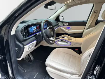 MERCEDES-BENZ GLS 450 d 4Matic AMG Line  Pano  Massa&hellip;