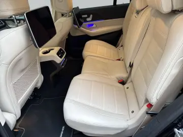 MERCEDES-BENZ GLS 450 d 4Matic AMG Line  Pano  Massa&hellip;