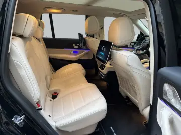 MERCEDES-BENZ GLS 450 d 4Matic AMG Line  Pano  Massa&hellip;