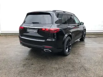MERCEDES-BENZ GLS 450 d 4MATIC  AMGPremiumPlus 23Z Standhzg.