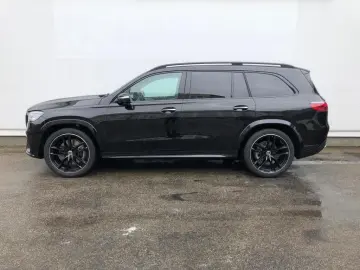 MERCEDES-BENZ GLS 450 d 4MATIC  AMGPremiumPlus 23Z Standhzg.