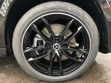 MERCEDES-BENZ GLS 450 d 4MATIC  AMGPremiumPlus 23Z Standhzg.