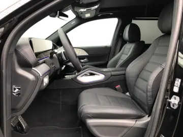 MERCEDES-BENZ GLS 450 d 4MATIC  AMGPremiumPlus 23Z Standhzg.