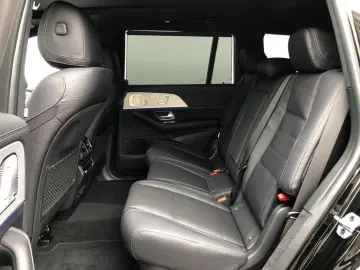 MERCEDES-BENZ GLS 450 d 4MATIC  AMGPremiumPlus 23Z Standhzg.