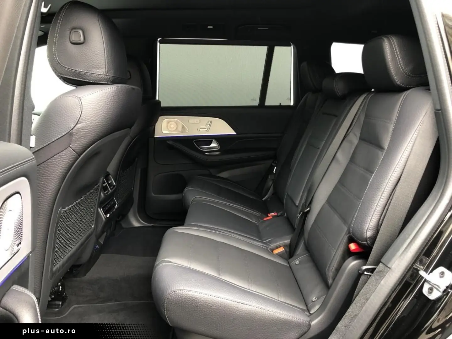 MERCEDES-BENZ GLS 450 d 4MATIC  AMGPremiumPlus 23Z Standhzg.