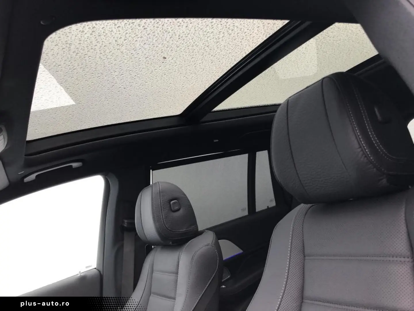 MERCEDES-BENZ GLS 450 d 4MATIC  AMGPremiumPlus 23Z Standhzg.