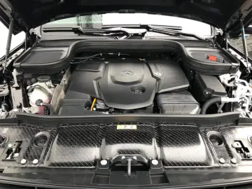 MERCEDES-BENZ GLS 450 d 4MATIC  AMGPremiumPlus 23Z Standhzg.