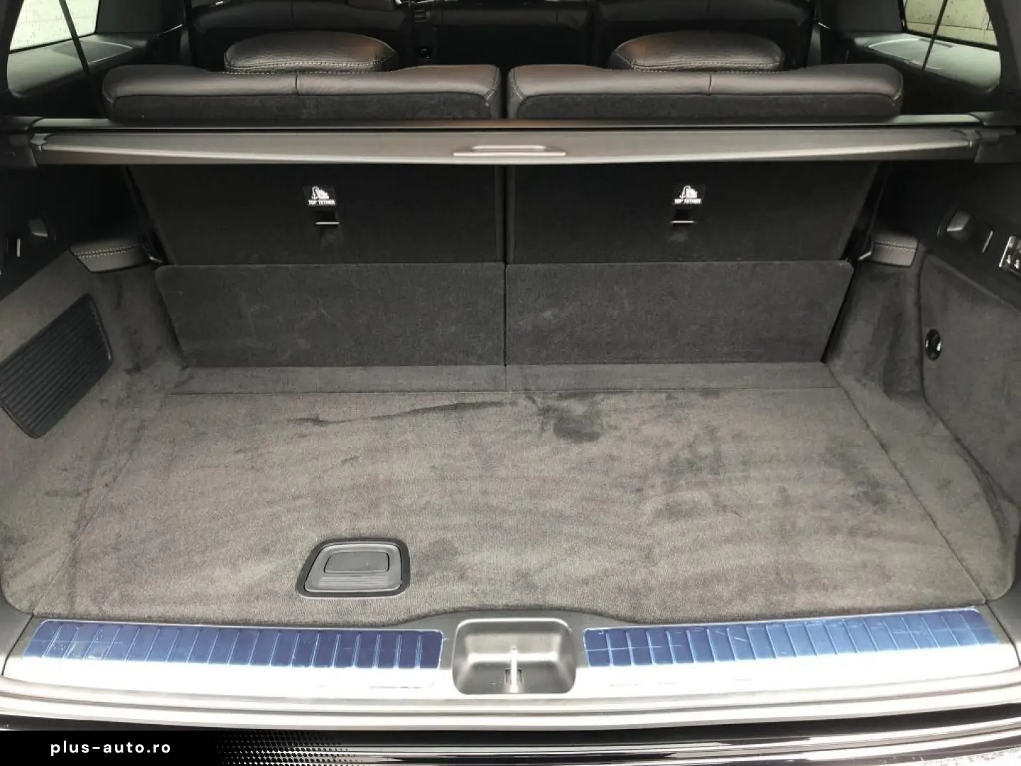 MERCEDES-BENZ GLS 450 d 4MATIC  AMGPremiumPlus 23Z Standhzg.