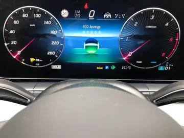 MERCEDES-BENZ GLS 450 d 4MATIC  AMGPremiumPlus 23Z Standhzg.