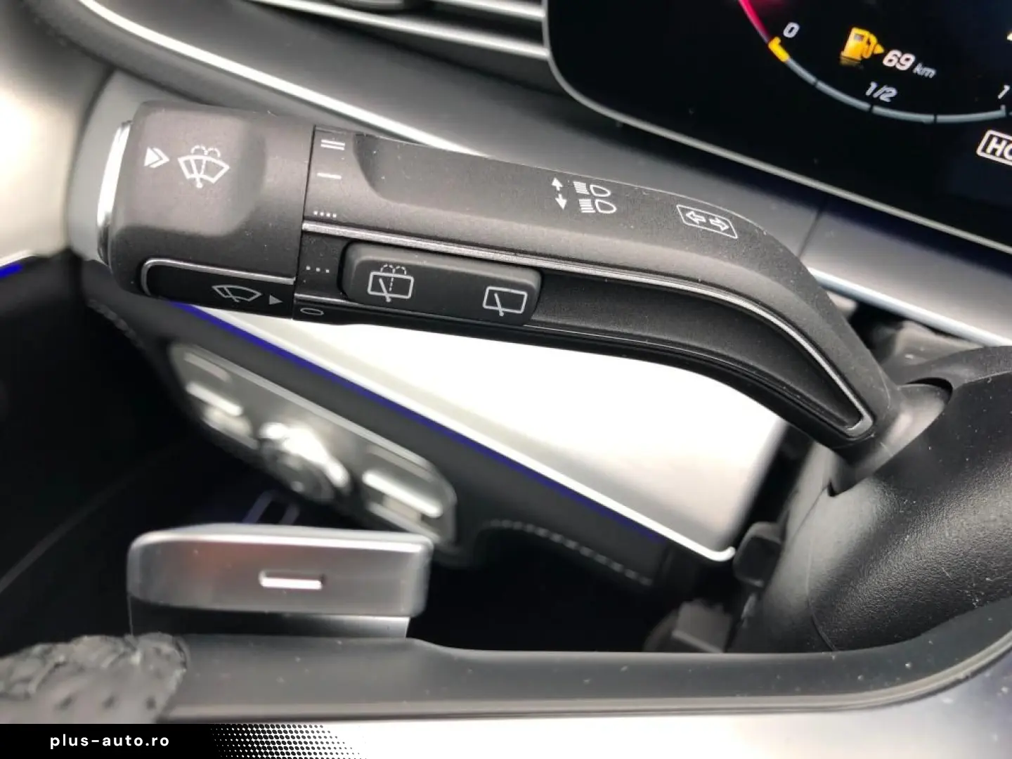 MERCEDES-BENZ GLS 450 d 4MATIC  AMGPremiumPlus 23Z Standhzg.