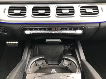 MERCEDES-BENZ GLS 450 d 4MATIC  AMGPremiumPlus 23Z Standhzg.