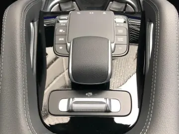 MERCEDES-BENZ GLS 450 d 4MATIC  AMGPremiumPlus 23Z Standhzg.