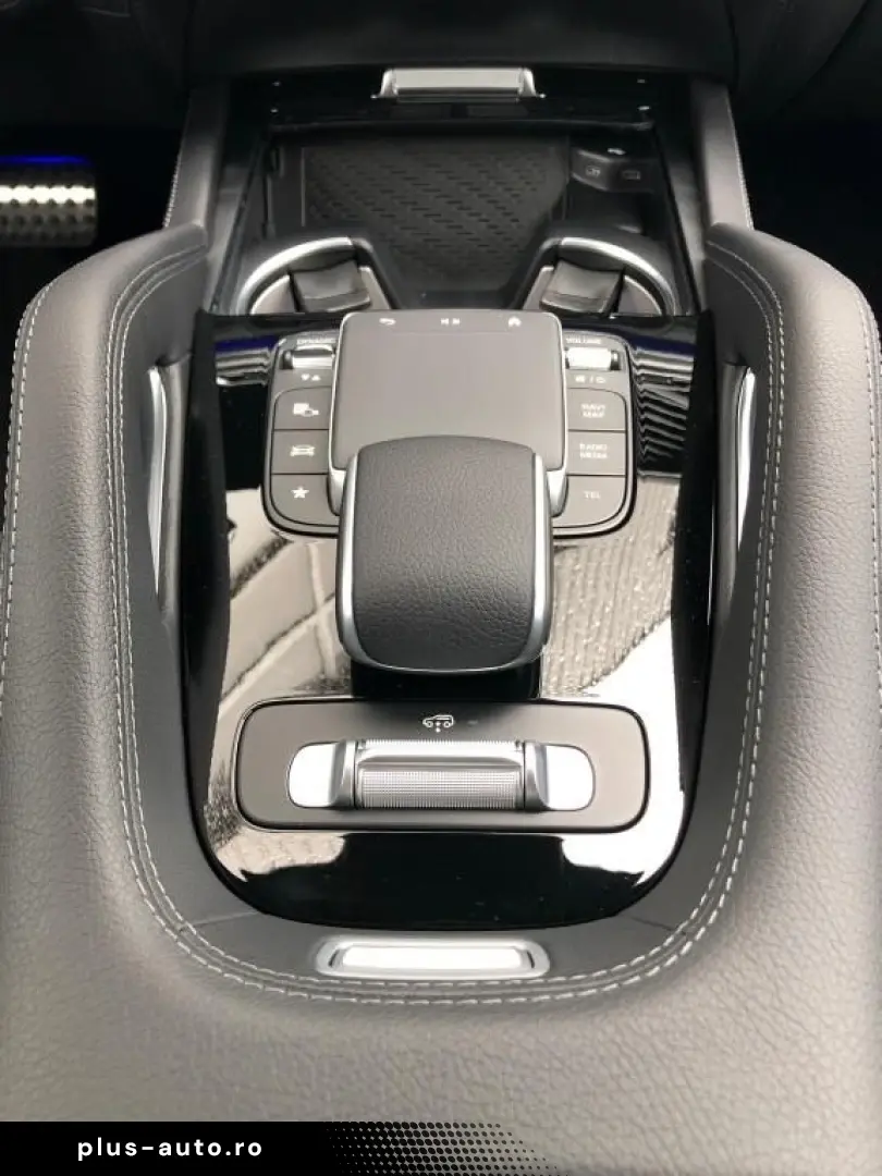 MERCEDES-BENZ GLS 450 d 4MATIC  AMGPremiumPlus 23Z Standhzg.