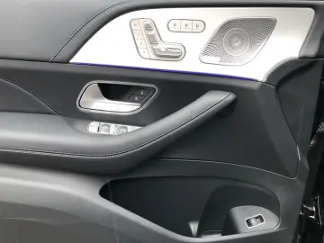 MERCEDES-BENZ GLS 450 d 4MATIC  AMGPremiumPlus 23Z Standhzg.