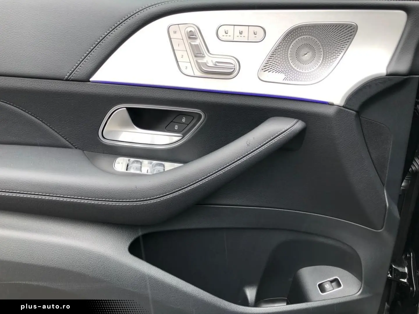 MERCEDES-BENZ GLS 450 d 4MATIC  AMGPremiumPlus 23Z Standhzg.