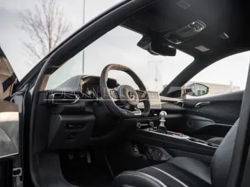 LOTUS Emira First Edition V6   neuwertig  1. Hand