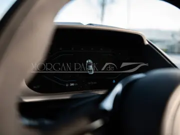 LOTUS Emira First Edition V6   neuwertig  1. Hand