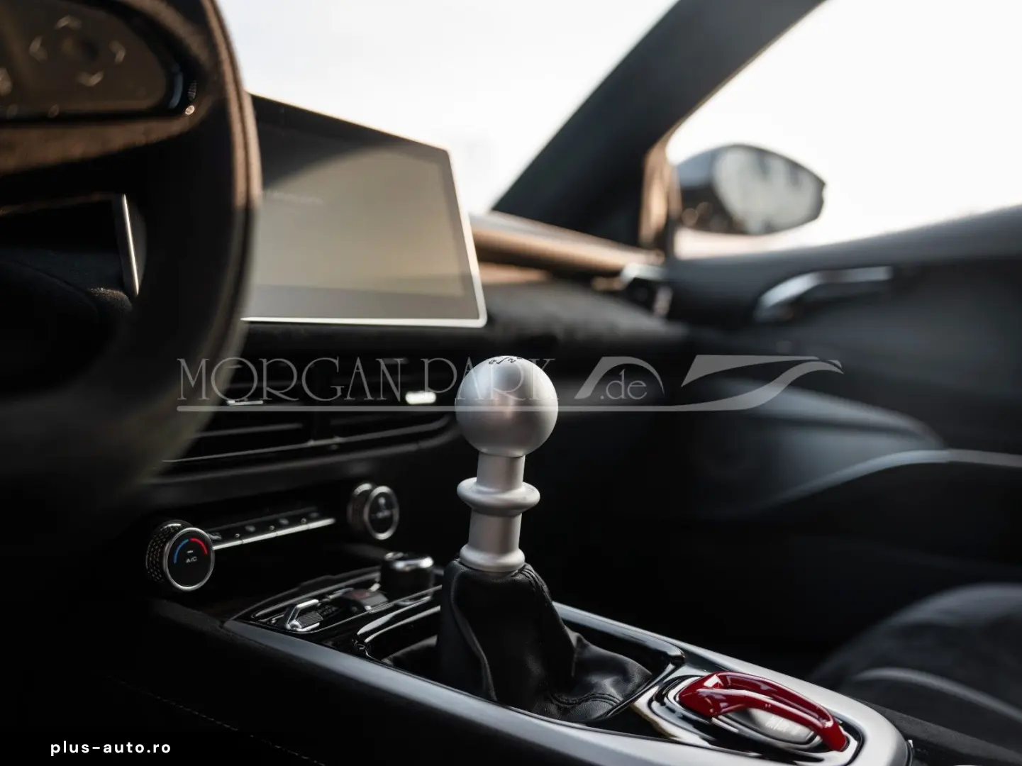 LOTUS Emira First Edition V6   neuwertig  1. Hand