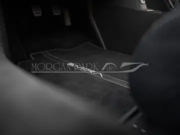 LOTUS Emira First Edition V6   neuwertig  1. Hand