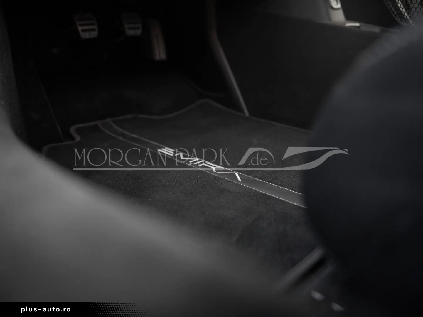 LOTUS Emira First Edition V6   neuwertig  1. Hand