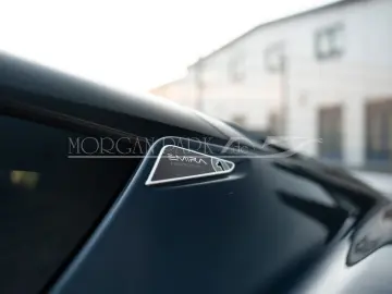 LOTUS Emira First Edition V6   neuwertig  1. Hand