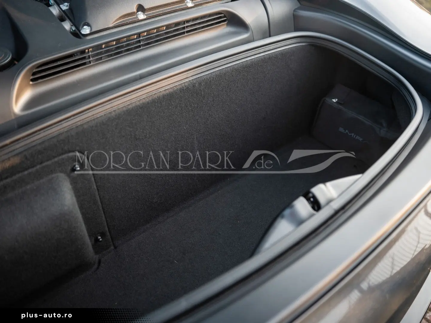 LOTUS Emira First Edition V6   neuwertig  1. Hand