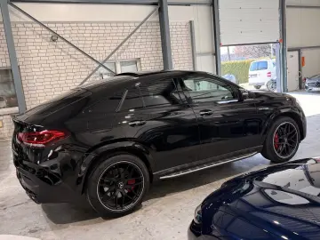 MERCEDES-BENZ GLE63S Coupe  CarbonInter. Massage Pan&hellip;