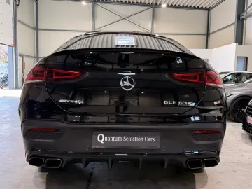 MERCEDES-BENZ GLE63S Coupe  CarbonInter. Massage Pan&hellip;