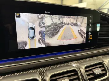 MERCEDES-BENZ GLE63S Coupe  CarbonInter. Massage Pan&hellip;