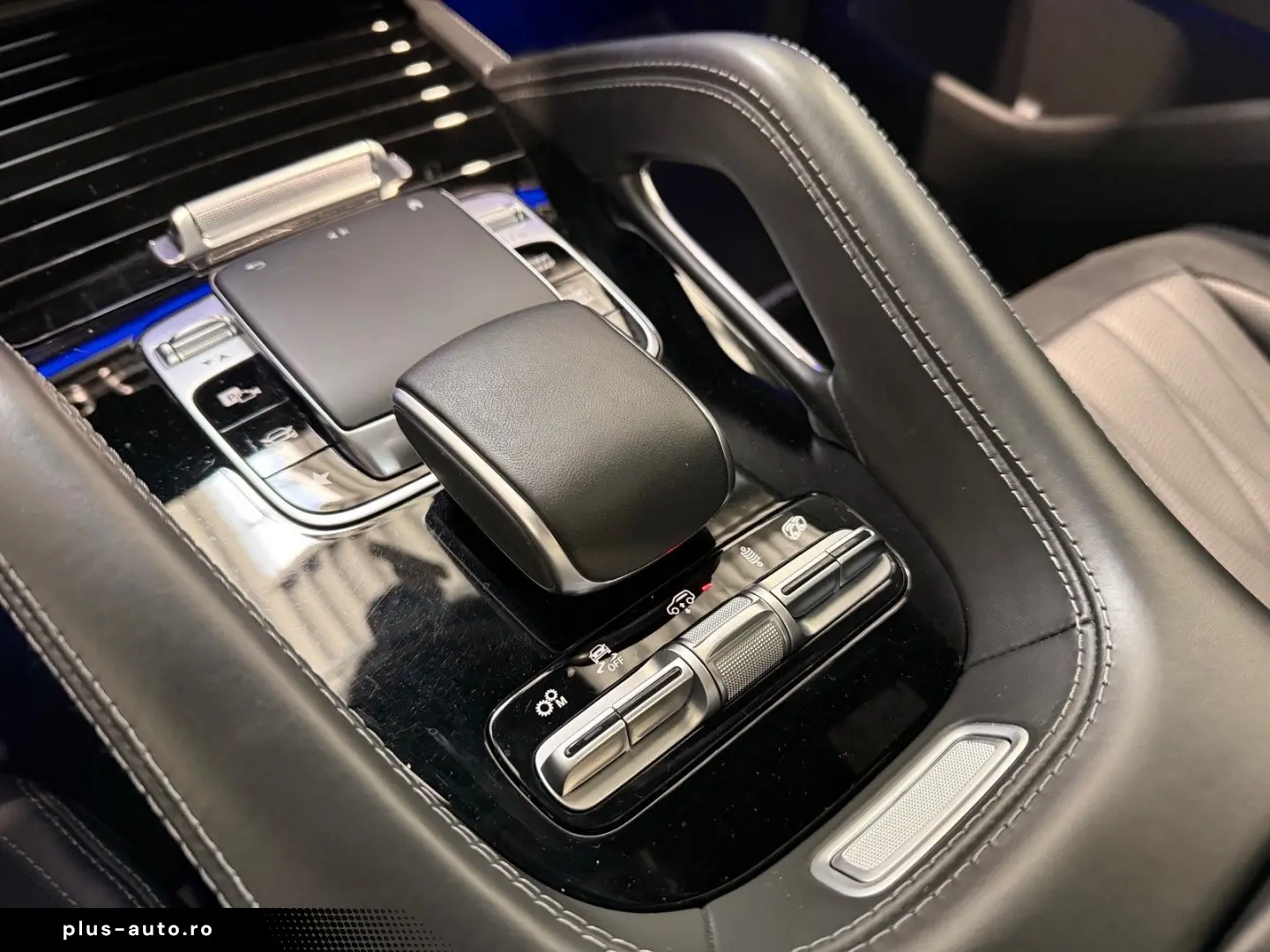 MERCEDES-BENZ GLE63S Coupe  CarbonInter. Massage Pan&hellip;