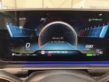 MERCEDES-BENZ GLE63S Coupe  CarbonInter. Massage Pan&hellip;