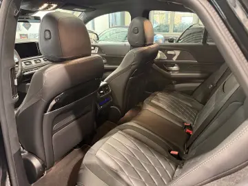 MERCEDES-BENZ GLE63S Coupe  CarbonInter. Massage Pan&hellip;